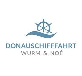 Donauschifffahrt Wurm Noe