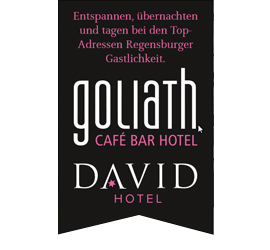 Hotel Goliath