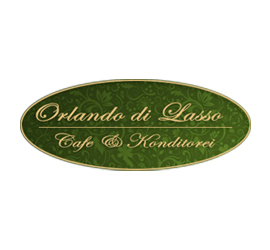 Cafe Orlando di Lasso