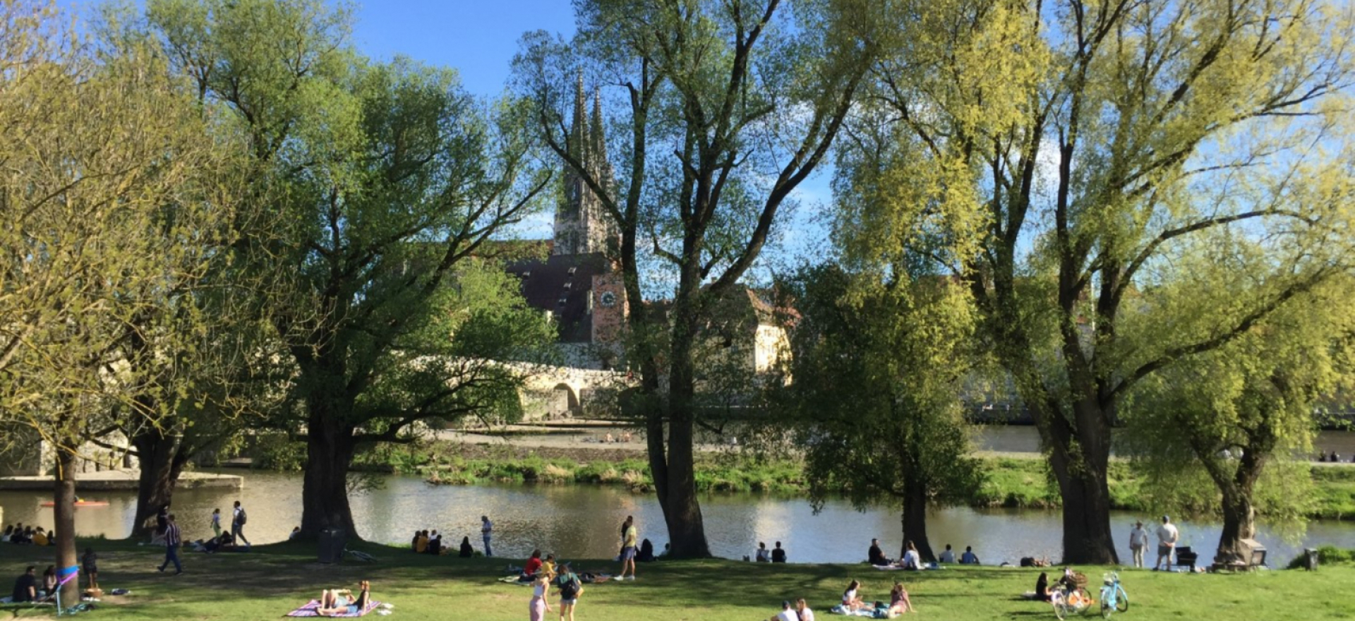 01 Es wird Sommer