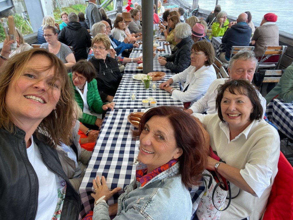 25 Jahre kulttouren e. V.