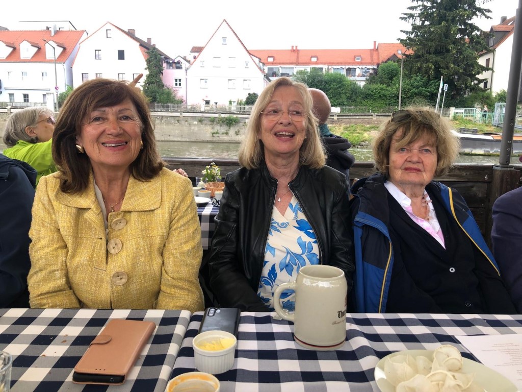 25 Jahre kulttouren e. V.