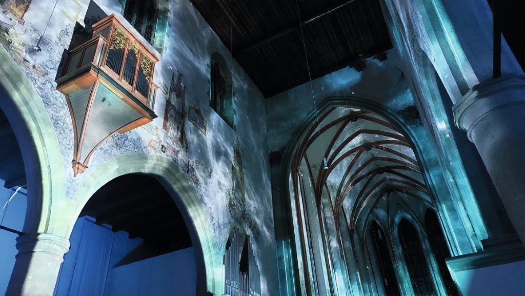 Gotik in Regensburg