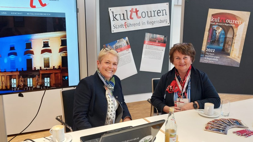 MICE Messe Marina Forum